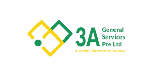 Logo 3A