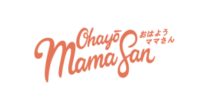 Logo Chayo Mamasan